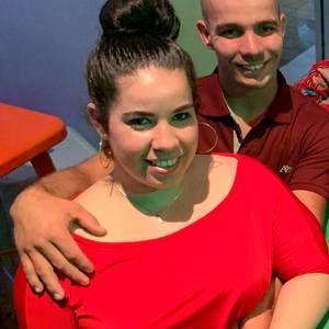 Meet your Posher, Lisbet